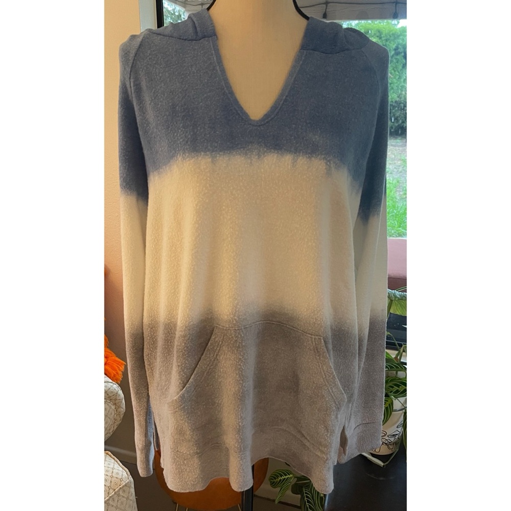 Enti Glamour Pullover Sweater size Large